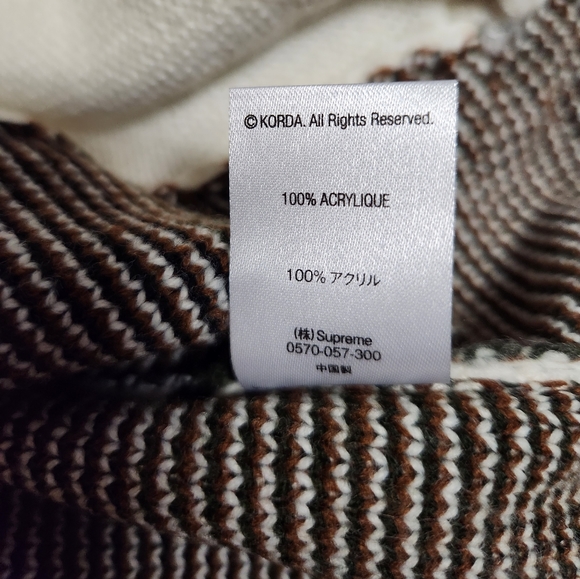 Supreme sweater - Picture 12 of 12